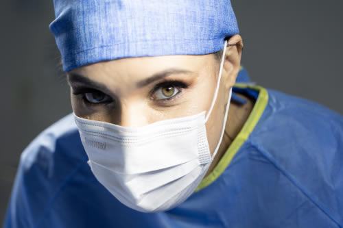 Dra Raissa Carvalho - proctologista em BH