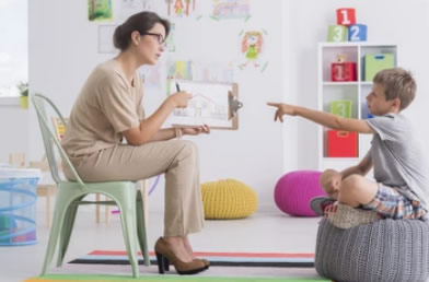 Psicologia Infantil