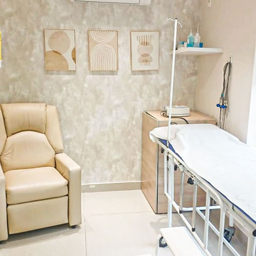 clinica medica fluence