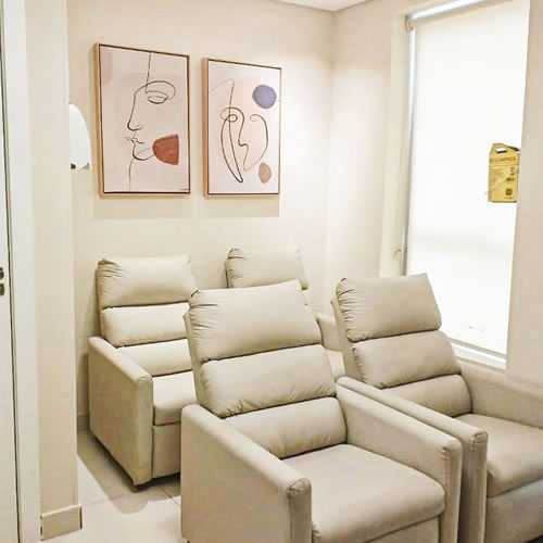 clinica medica fluence