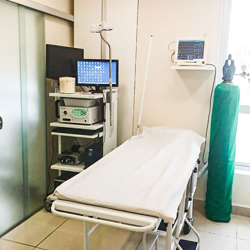 clinica medica fluence